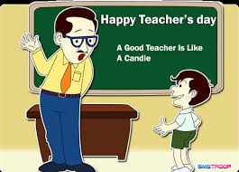 teacher day